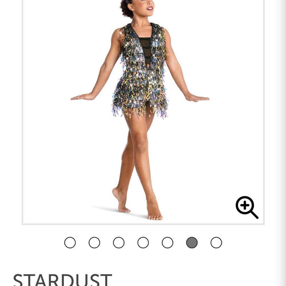 Tenth House Stardust TH24163 PA